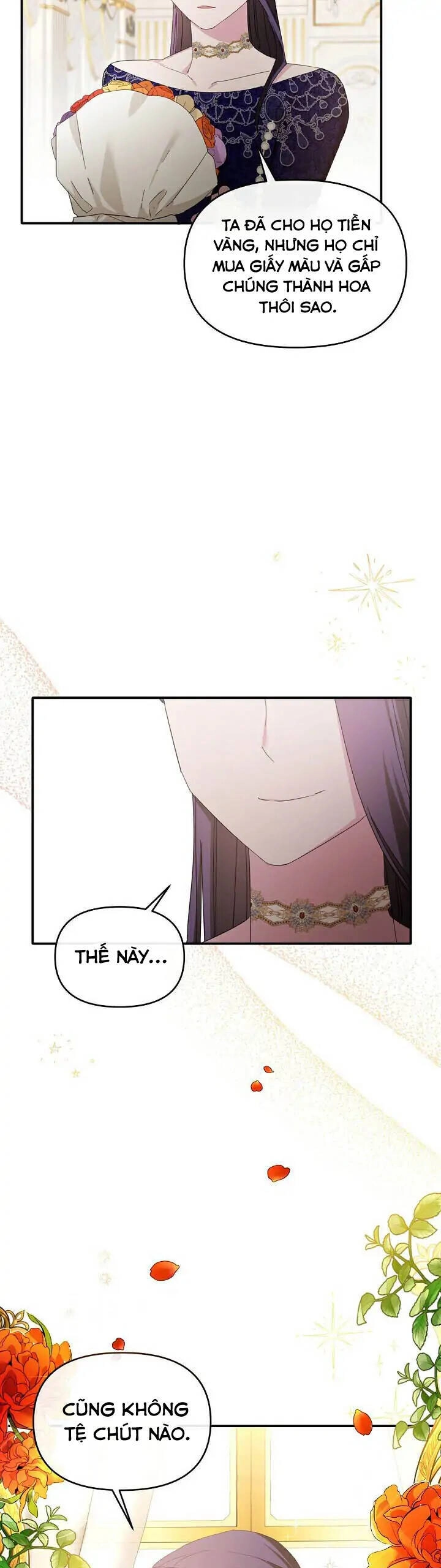 Sự Xuất Hiện Hoành Tráng Của Ác Nữ Chapter 10 - 16