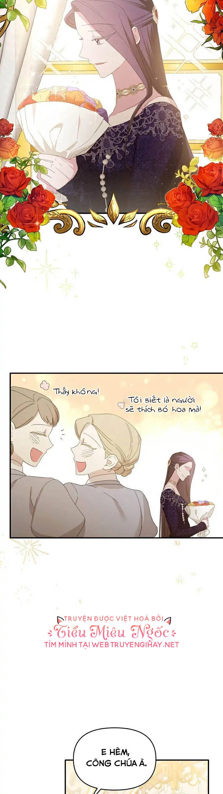 Sự Xuất Hiện Hoành Tráng Của Ác Nữ Chapter 10 - 17