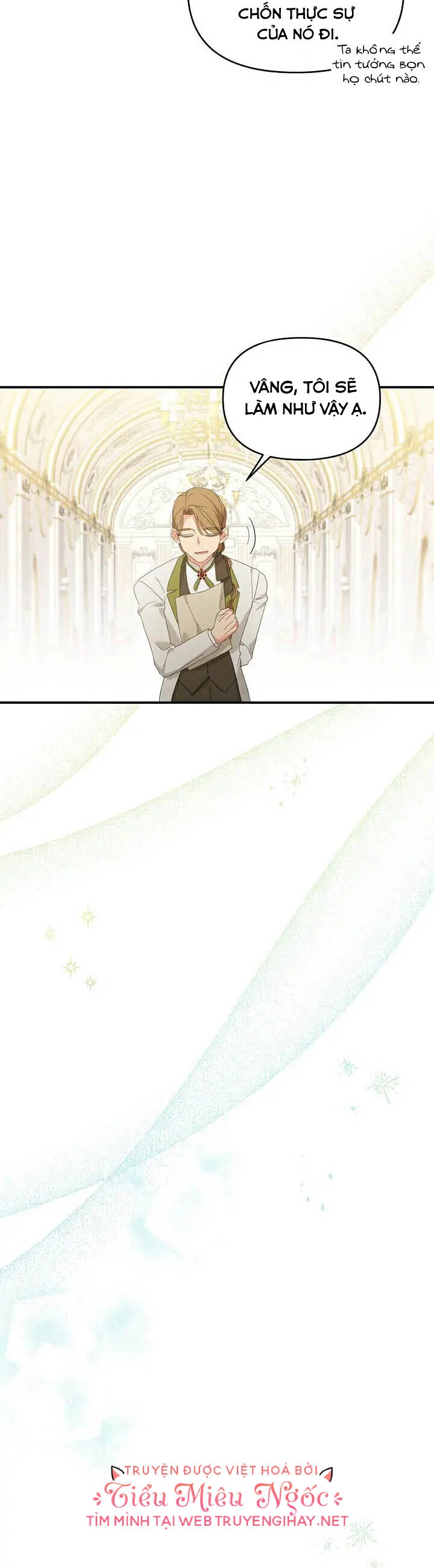 Sự Xuất Hiện Hoành Tráng Của Ác Nữ Chapter 10 - 22