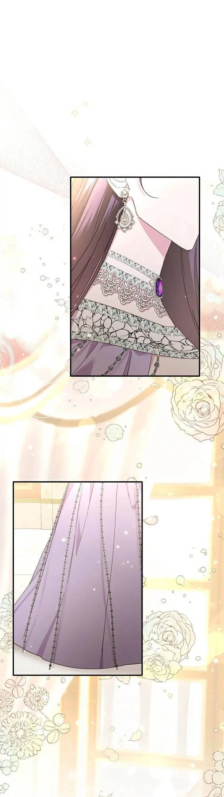 Sự Xuất Hiện Hoành Tráng Của Ác Nữ Chapter 10 - 24