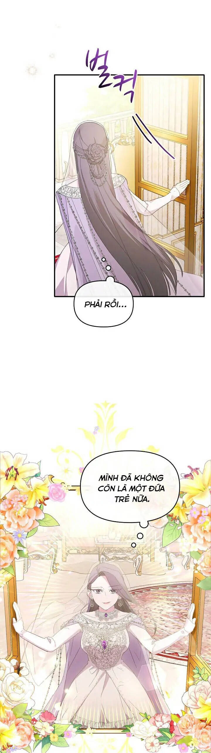 Sự Xuất Hiện Hoành Tráng Của Ác Nữ Chapter 10 - 28