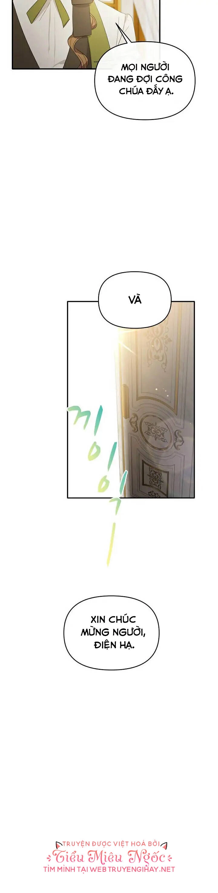 Sự Xuất Hiện Hoành Tráng Của Ác Nữ Chapter 10 - 31