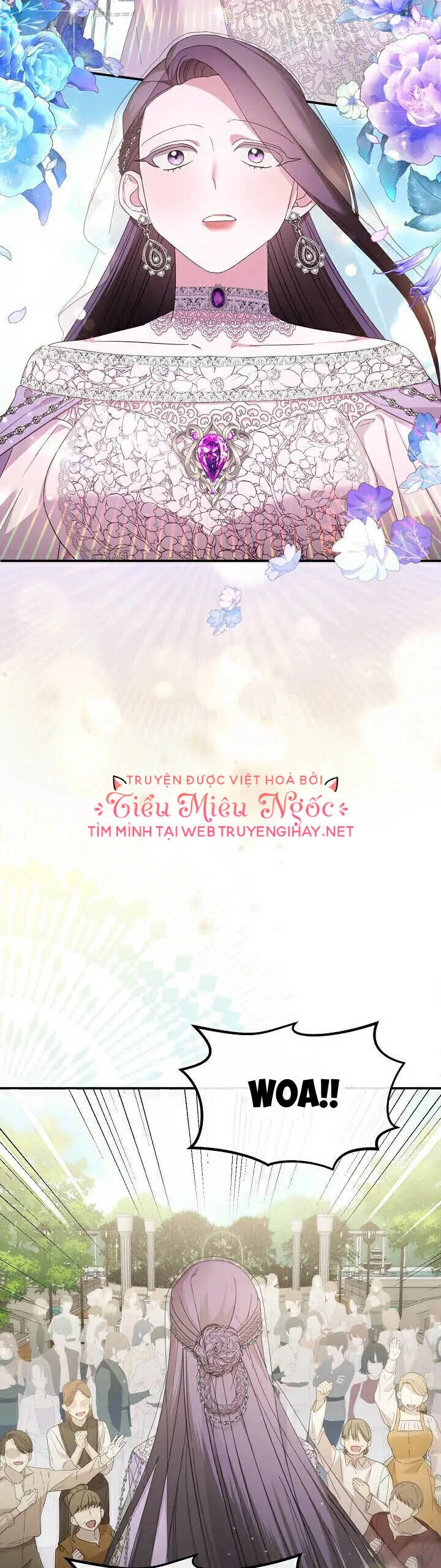 Sự Xuất Hiện Hoành Tráng Của Ác Nữ Chapter 10 - 33