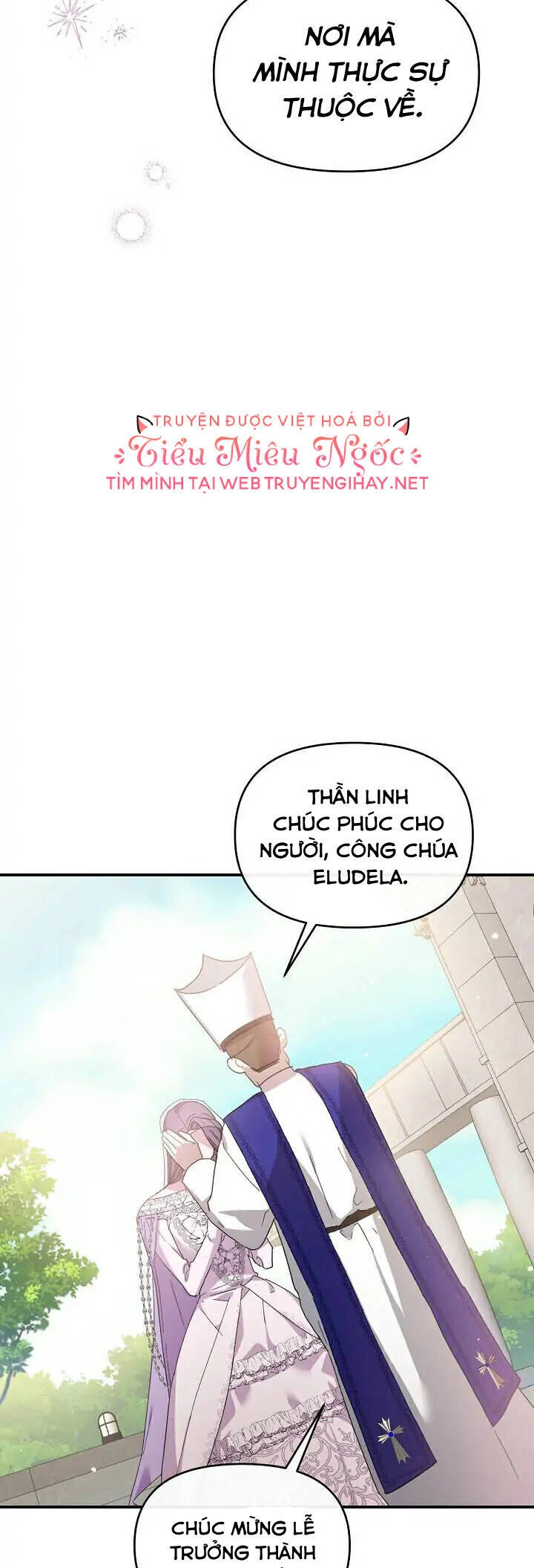 Sự Xuất Hiện Hoành Tráng Của Ác Nữ Chapter 10 - 35