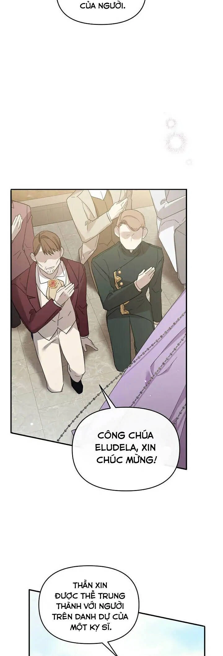 Sự Xuất Hiện Hoành Tráng Của Ác Nữ Chapter 10 - 36