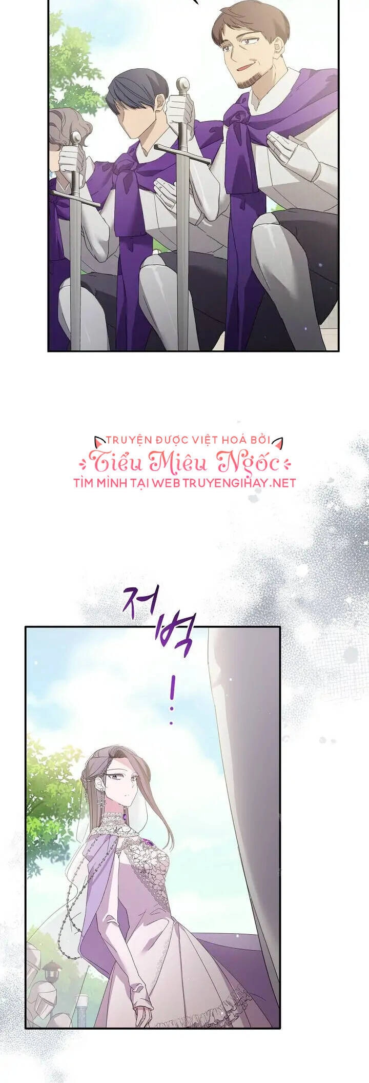 Sự Xuất Hiện Hoành Tráng Của Ác Nữ Chapter 10 - 37