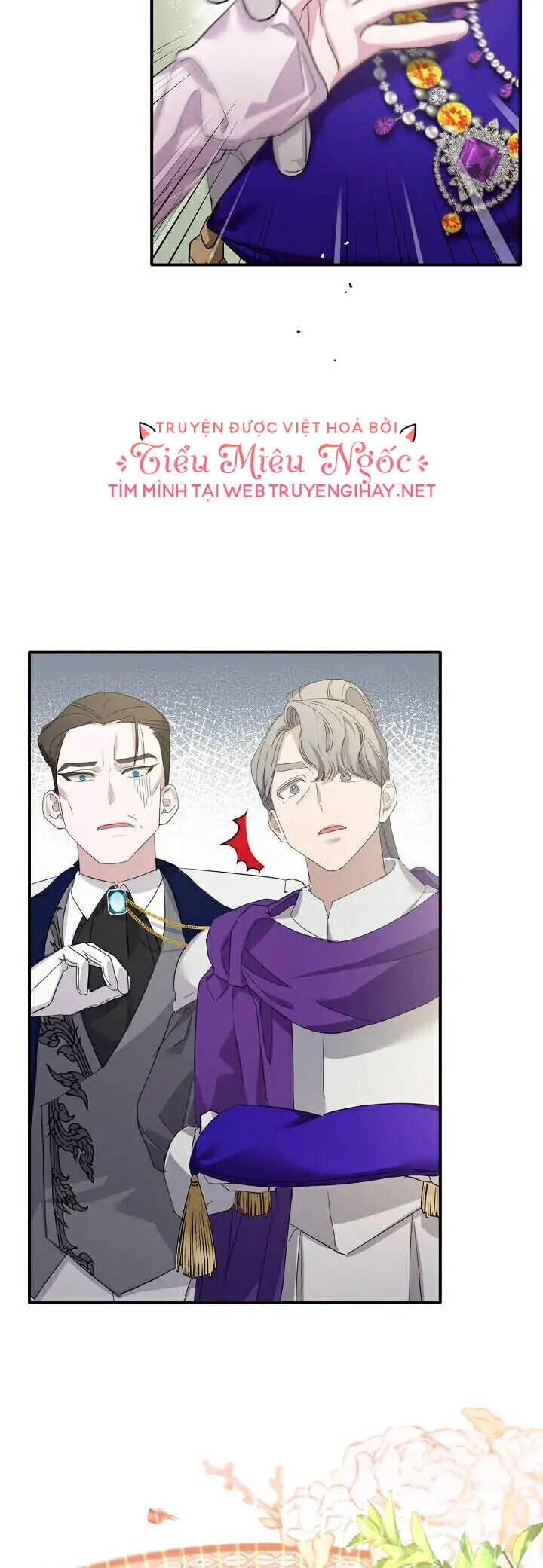 Sự Xuất Hiện Hoành Tráng Của Ác Nữ Chapter 10 - 41