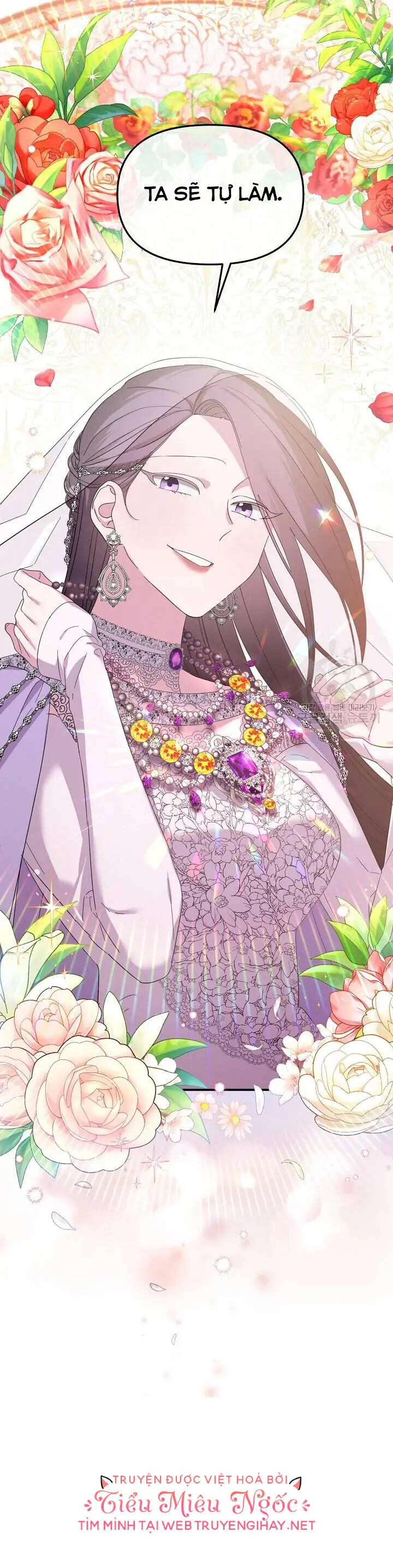 Sự Xuất Hiện Hoành Tráng Của Ác Nữ Chapter 10 - 42