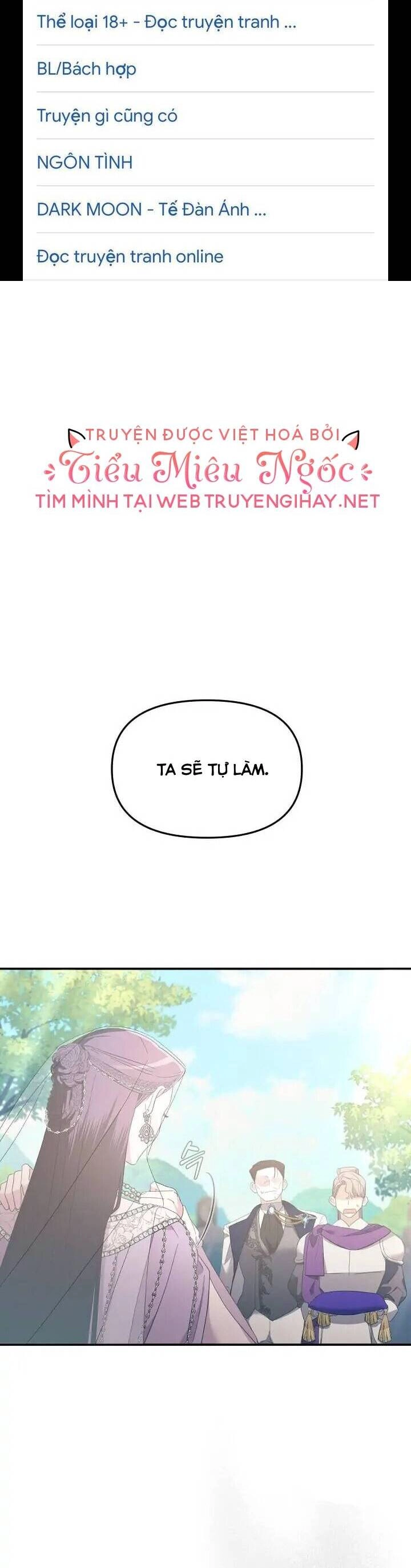 Sự Xuất Hiện Hoành Tráng Của Ác Nữ Chapter 11 - 2