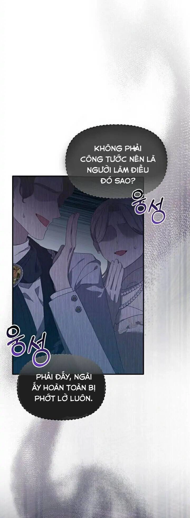 Sự Xuất Hiện Hoành Tráng Của Ác Nữ Chapter 11 - 3