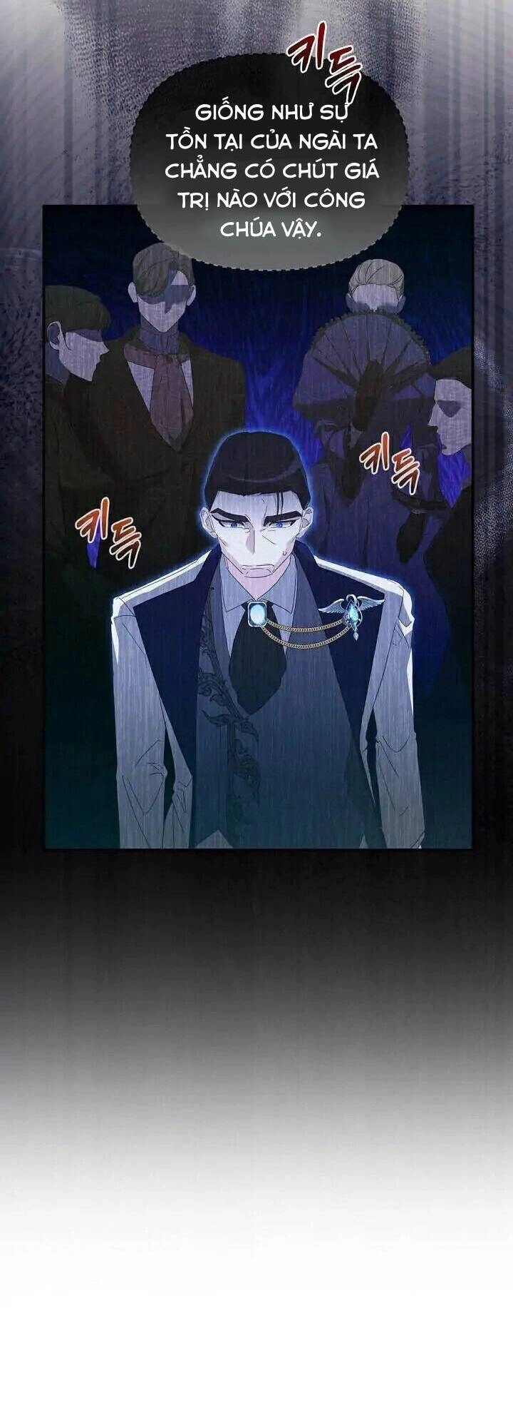 Sự Xuất Hiện Hoành Tráng Của Ác Nữ Chapter 11 - 4