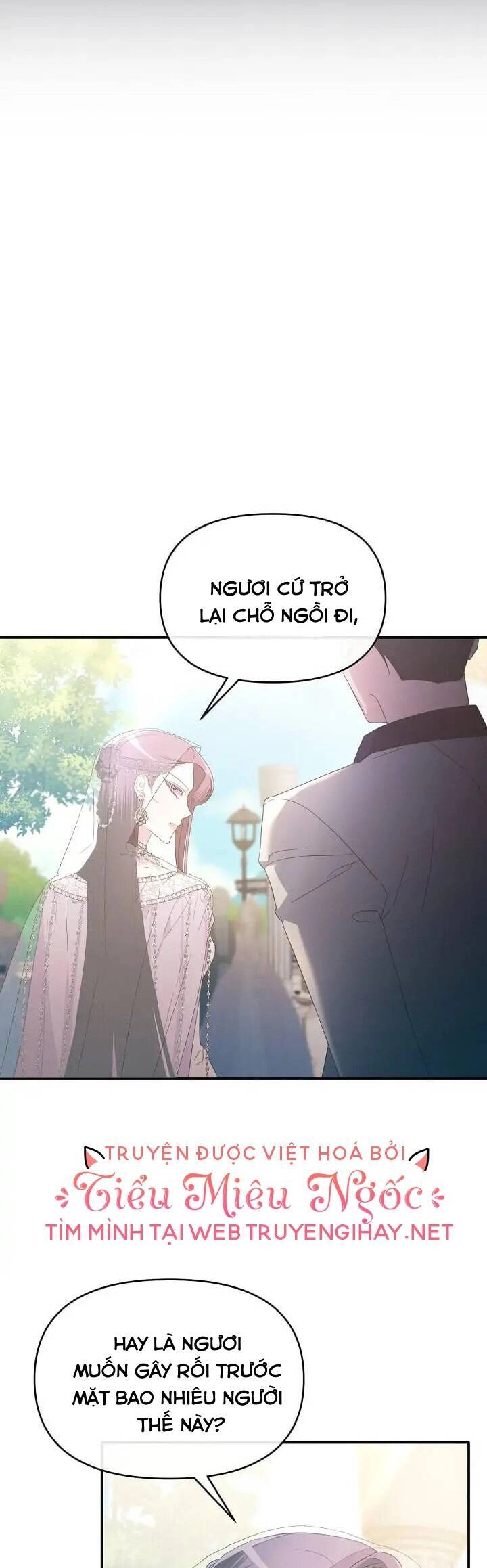 Sự Xuất Hiện Hoành Tráng Của Ác Nữ Chapter 11 - 5