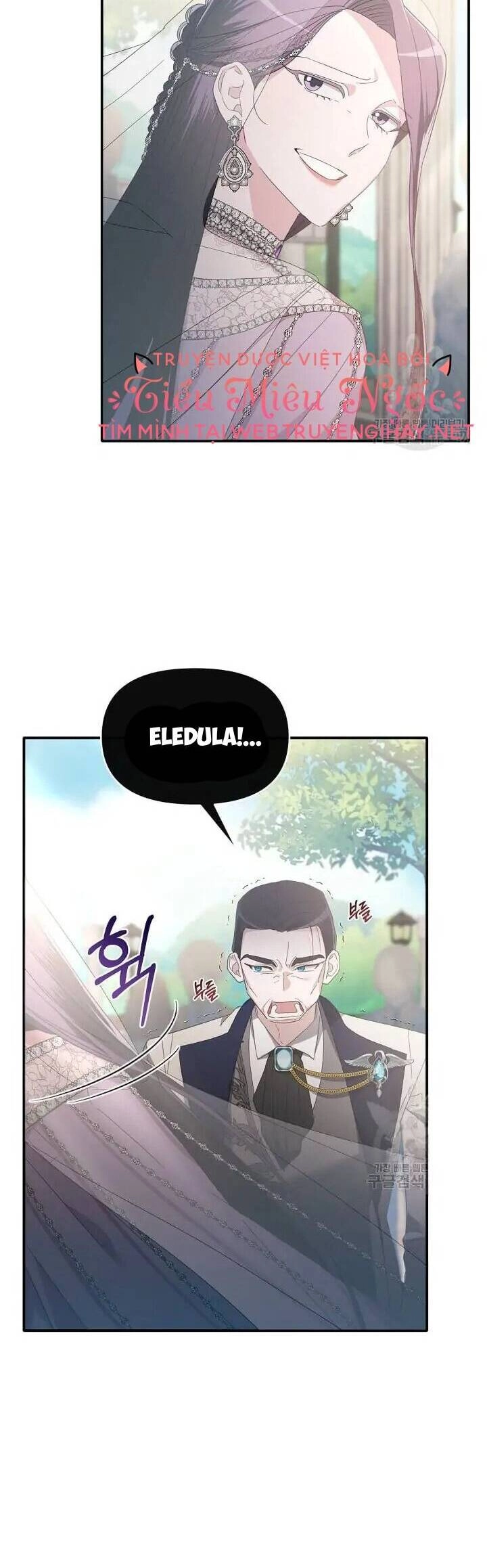 Sự Xuất Hiện Hoành Tráng Của Ác Nữ Chapter 11 - 6