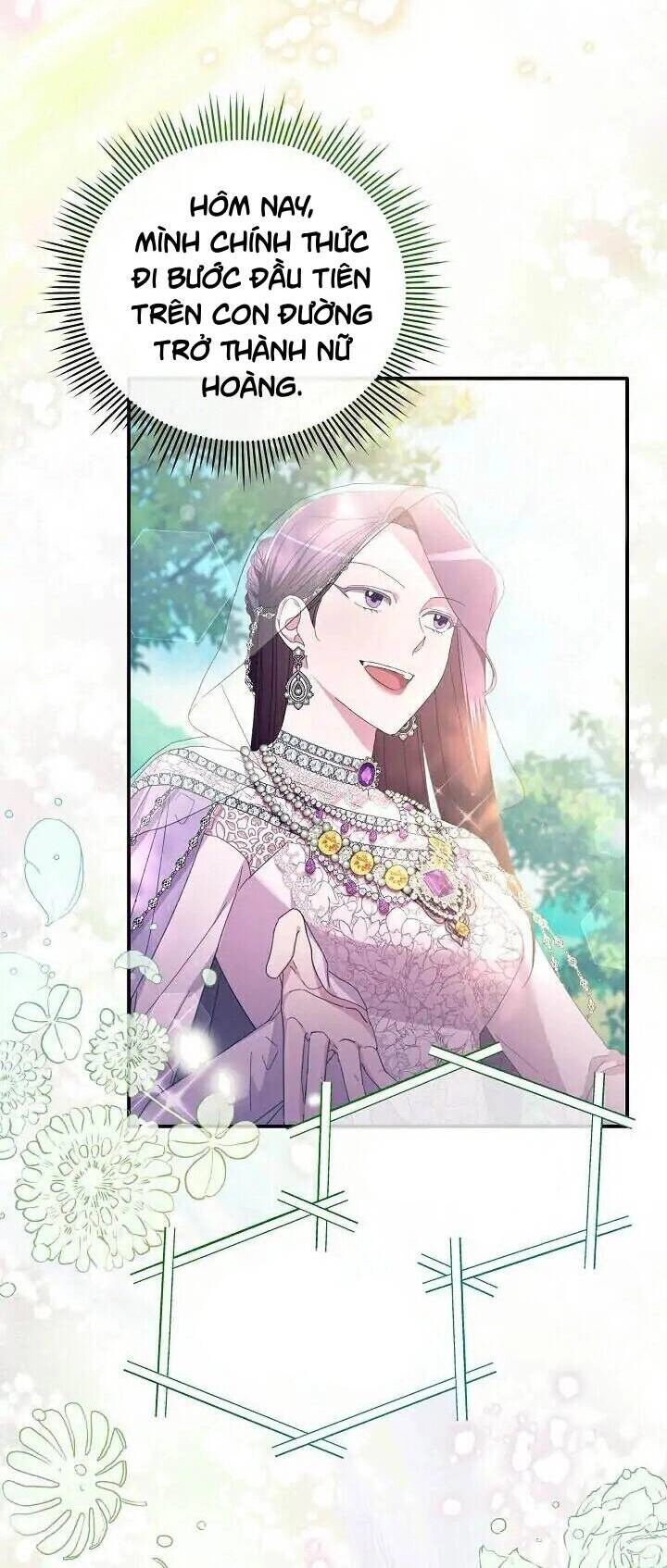 Sự Xuất Hiện Hoành Tráng Của Ác Nữ Chapter 11 - 10