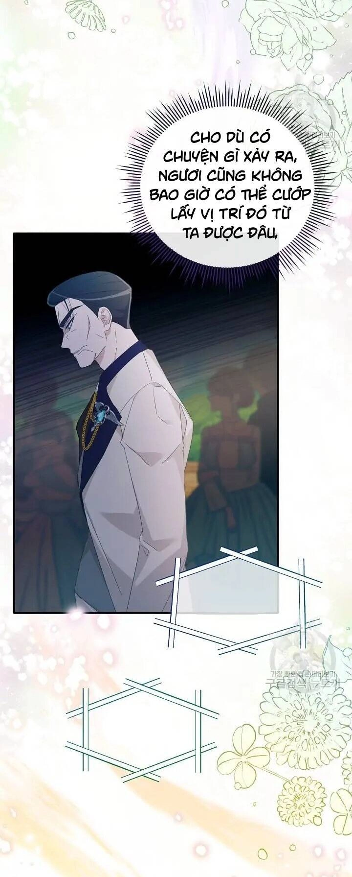 Sự Xuất Hiện Hoành Tráng Của Ác Nữ Chapter 11 - 11