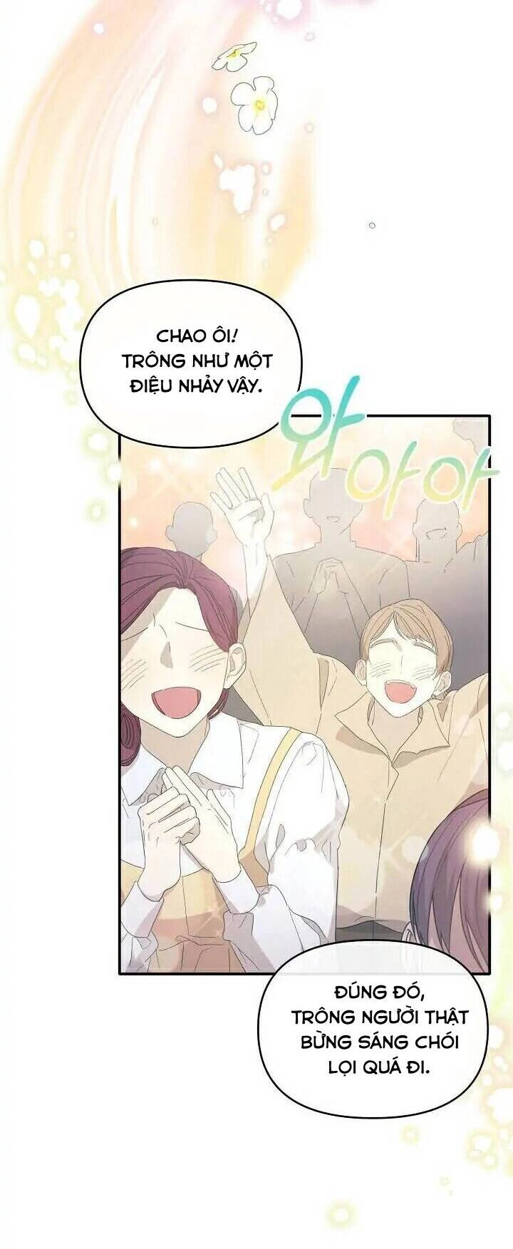 Sự Xuất Hiện Hoành Tráng Của Ác Nữ Chapter 11 - 14