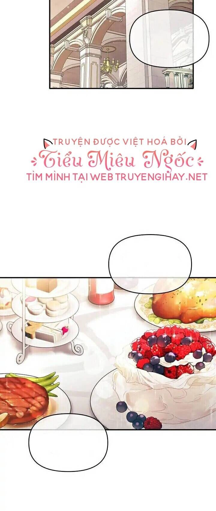 Sự Xuất Hiện Hoành Tráng Của Ác Nữ Chapter 11 - 20