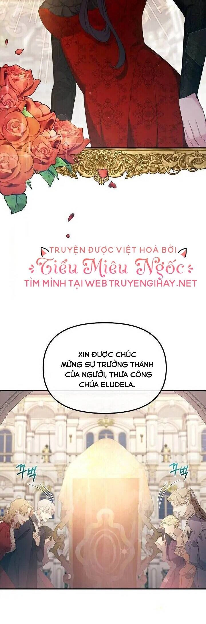 Sự Xuất Hiện Hoành Tráng Của Ác Nữ Chapter 11 - 23