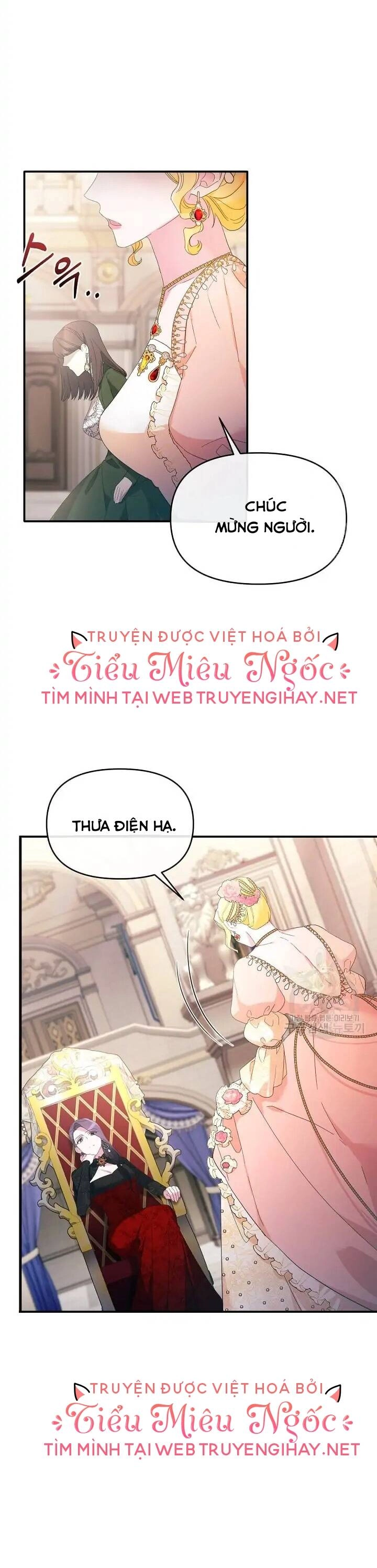 Sự Xuất Hiện Hoành Tráng Của Ác Nữ Chapter 11 - 24