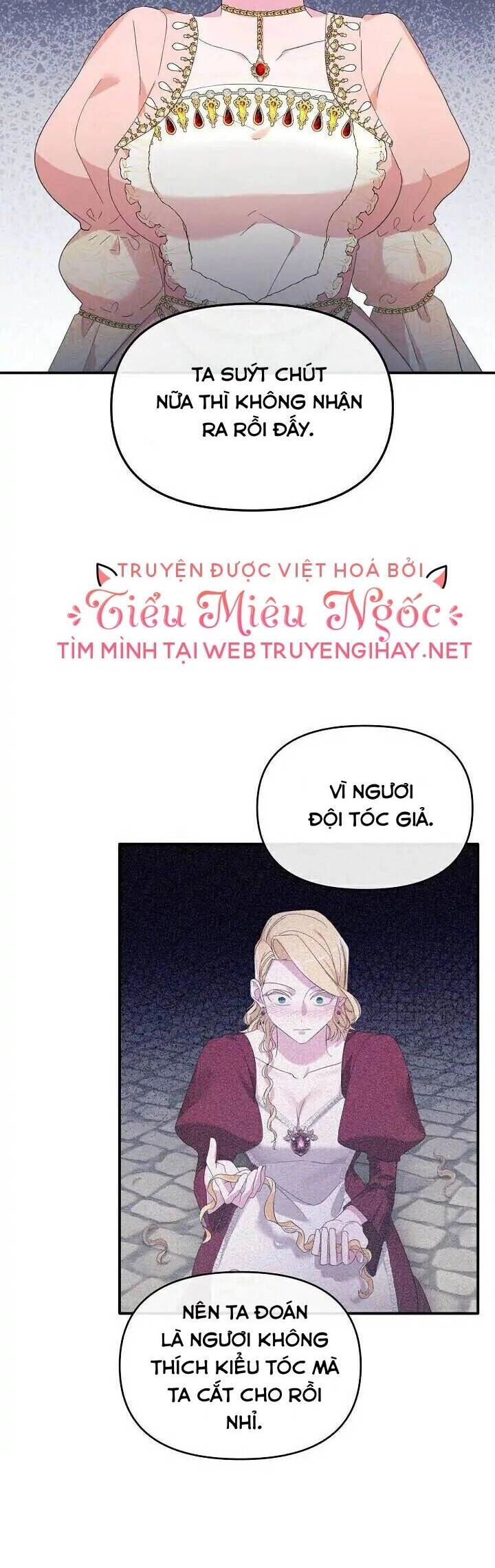 Sự Xuất Hiện Hoành Tráng Của Ác Nữ Chapter 11 - 26