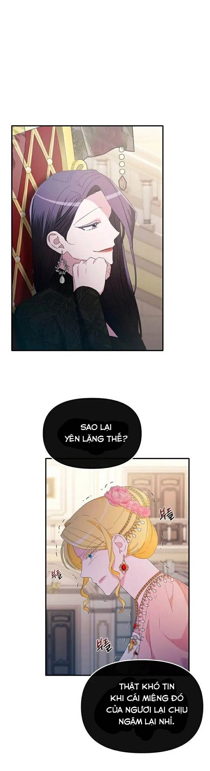 Sự Xuất Hiện Hoành Tráng Của Ác Nữ Chapter 11 - 27