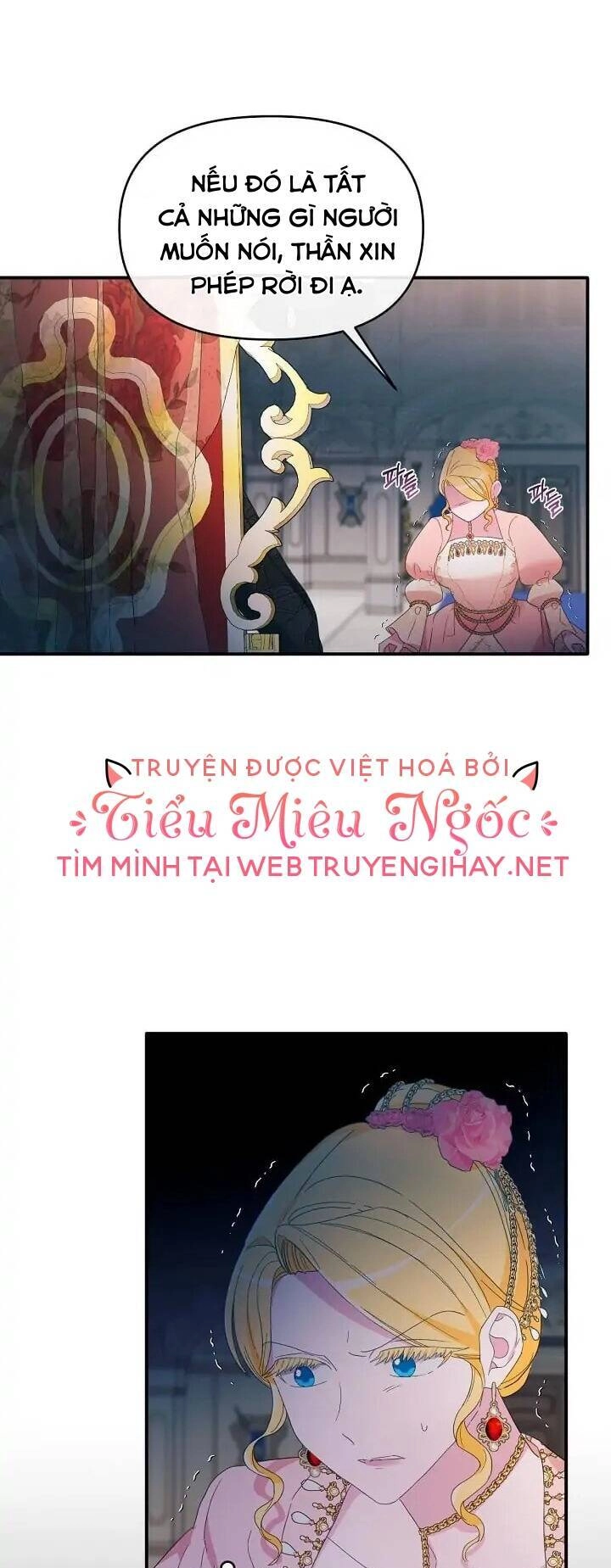 Sự Xuất Hiện Hoành Tráng Của Ác Nữ Chapter 11 - 28