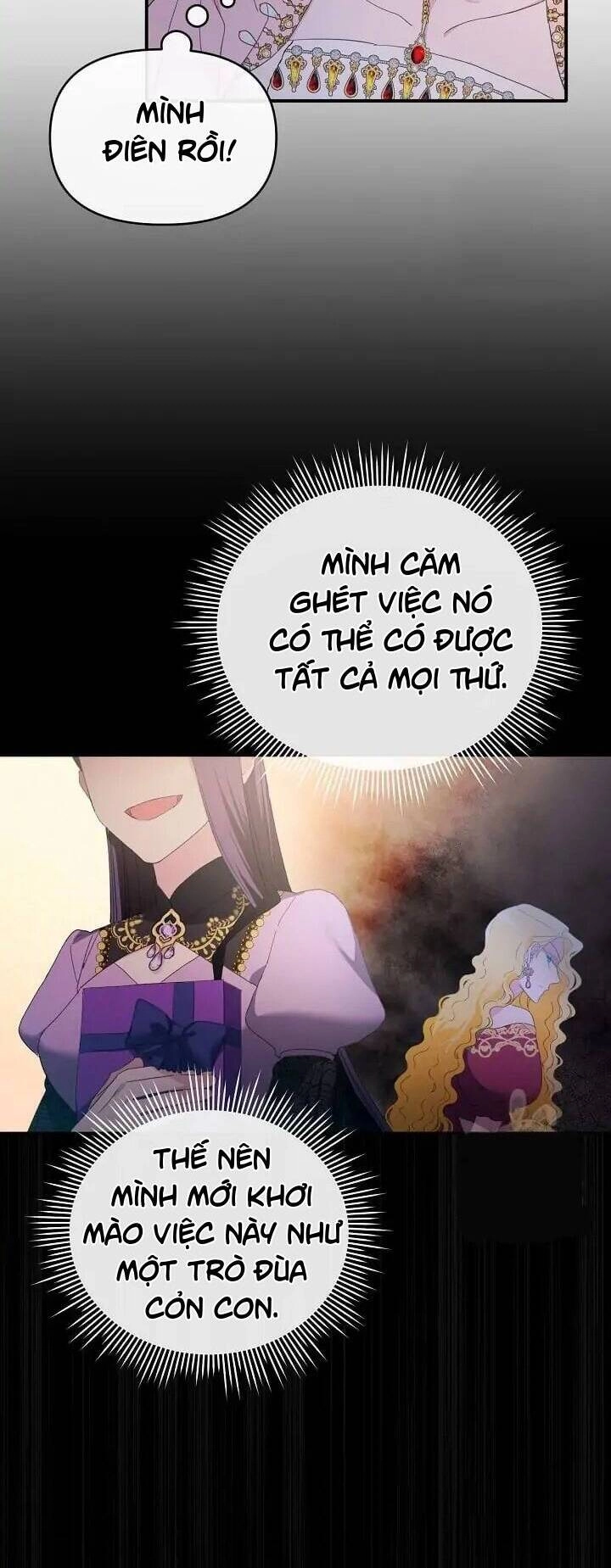 Sự Xuất Hiện Hoành Tráng Của Ác Nữ Chapter 11 - 29