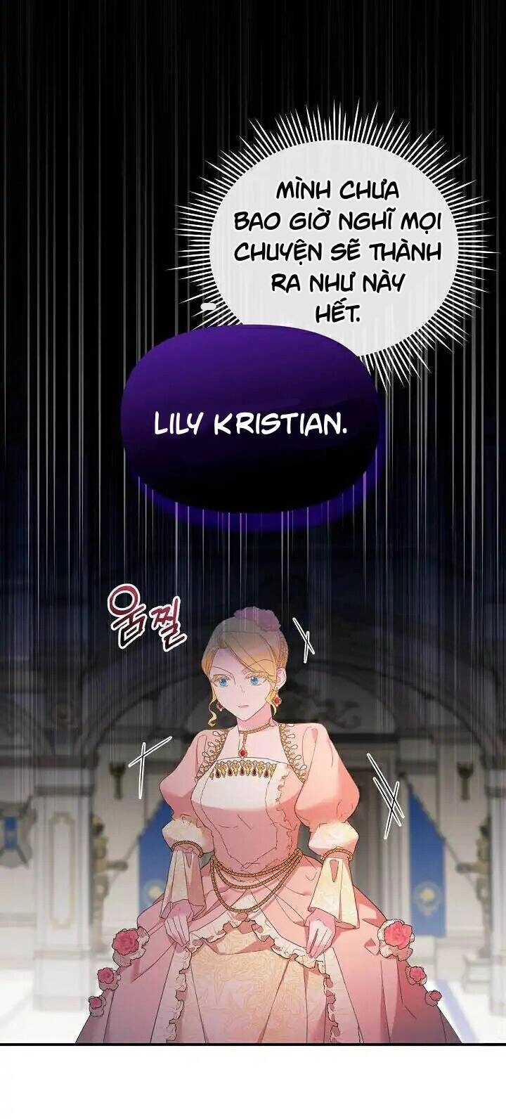 Sự Xuất Hiện Hoành Tráng Của Ác Nữ Chapter 11 - 30