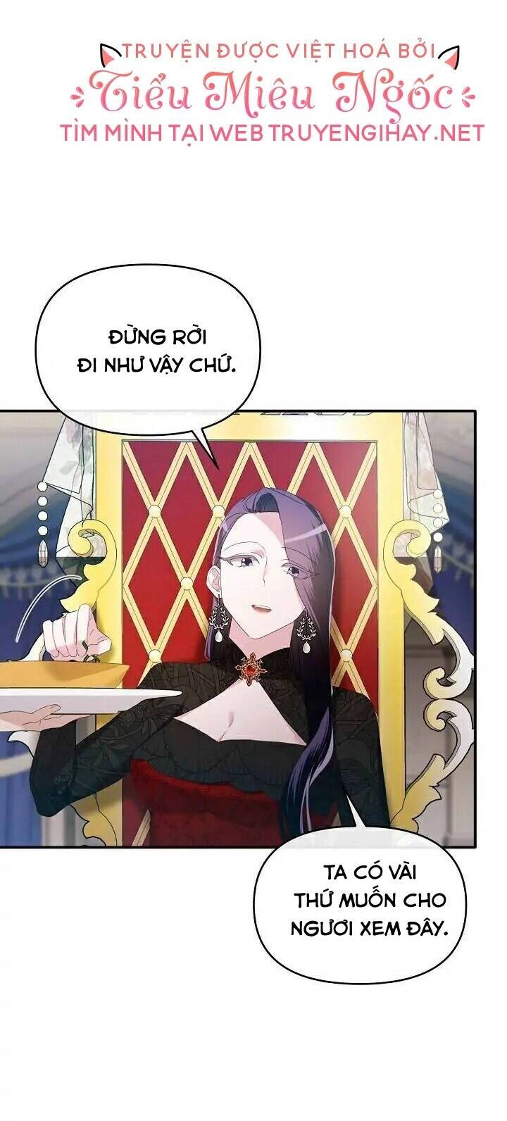 Sự Xuất Hiện Hoành Tráng Của Ác Nữ Chapter 11 - 31