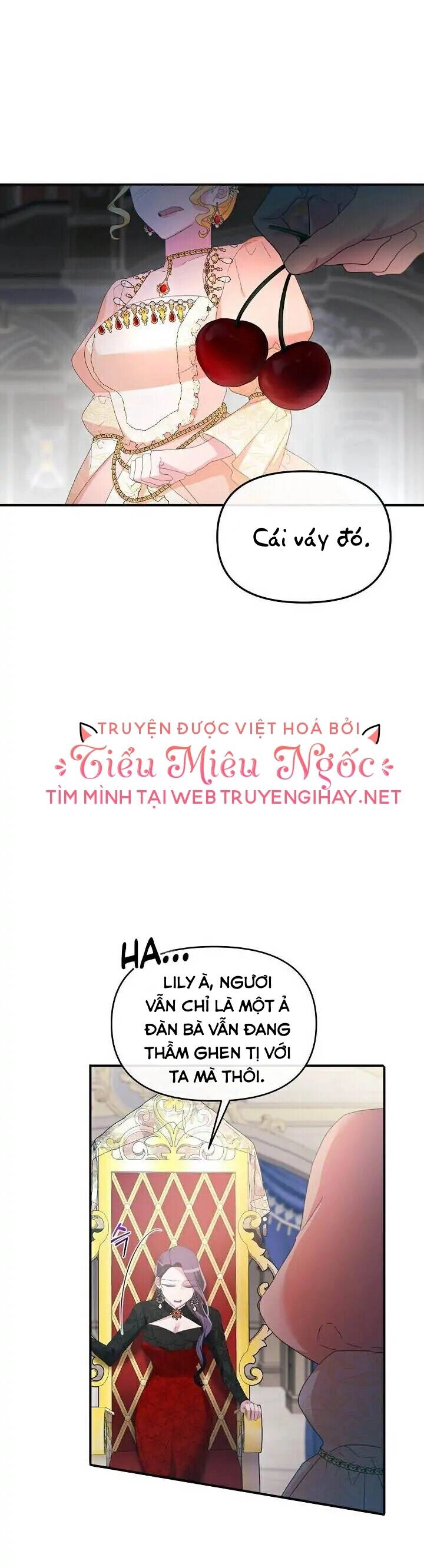 Sự Xuất Hiện Hoành Tráng Của Ác Nữ Chapter 11 - 33