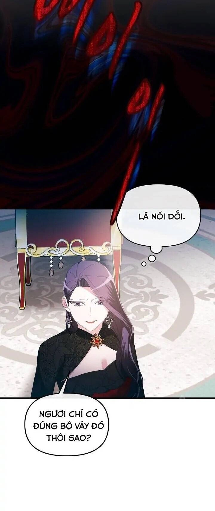 Sự Xuất Hiện Hoành Tráng Của Ác Nữ Chapter 11 - 35