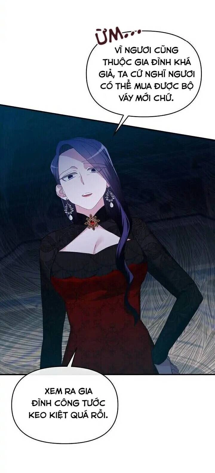 Sự Xuất Hiện Hoành Tráng Của Ác Nữ Chapter 11 - 37