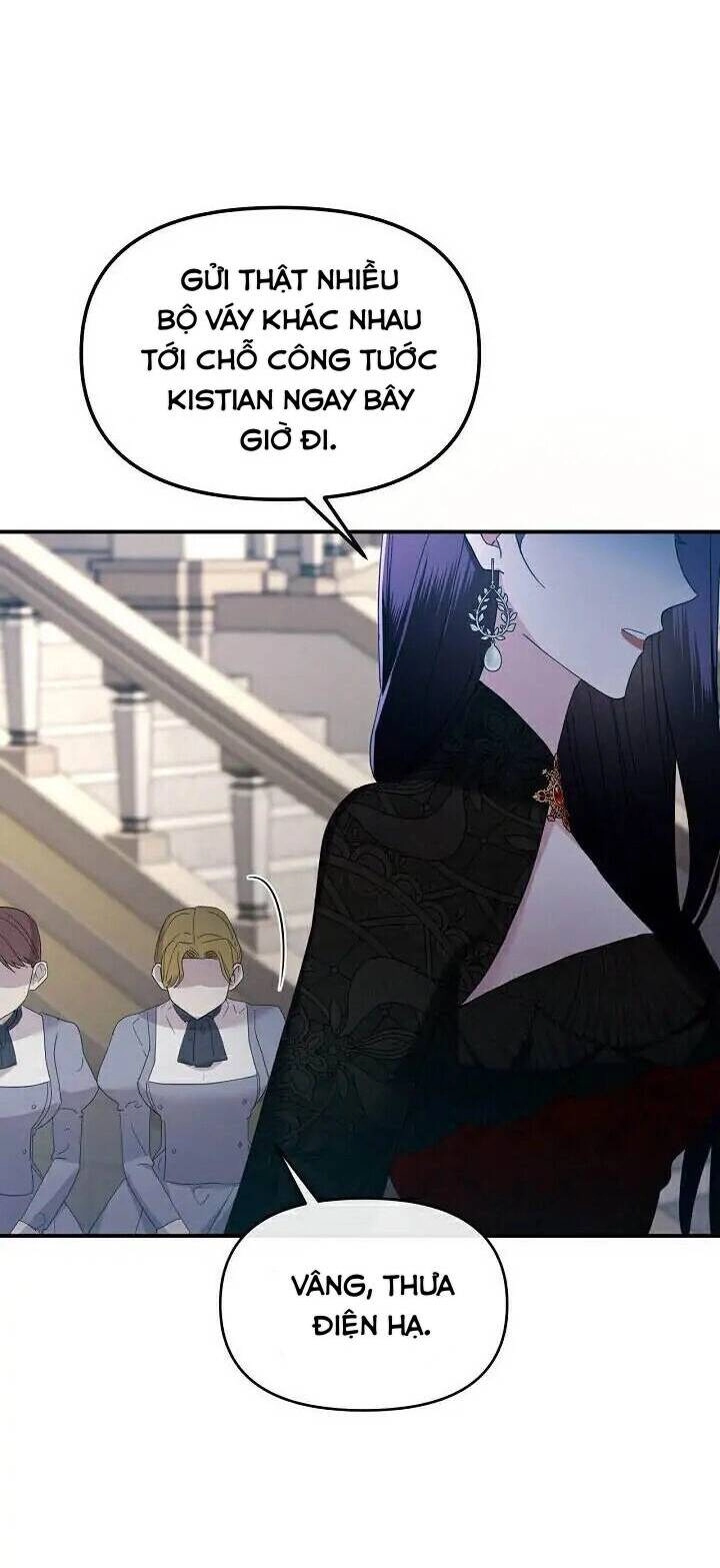 Sự Xuất Hiện Hoành Tráng Của Ác Nữ Chapter 11 - 39