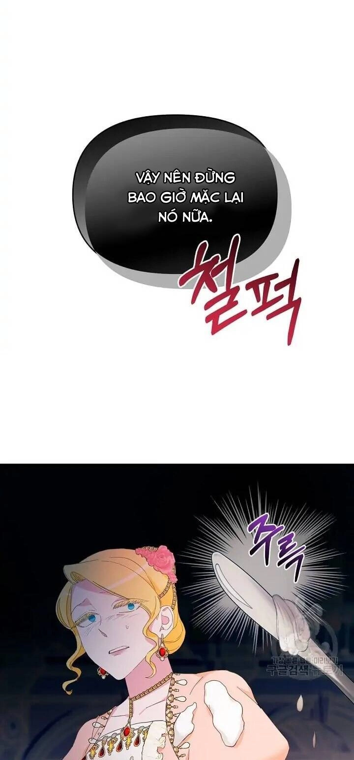 Sự Xuất Hiện Hoành Tráng Của Ác Nữ Chapter 11 - 44