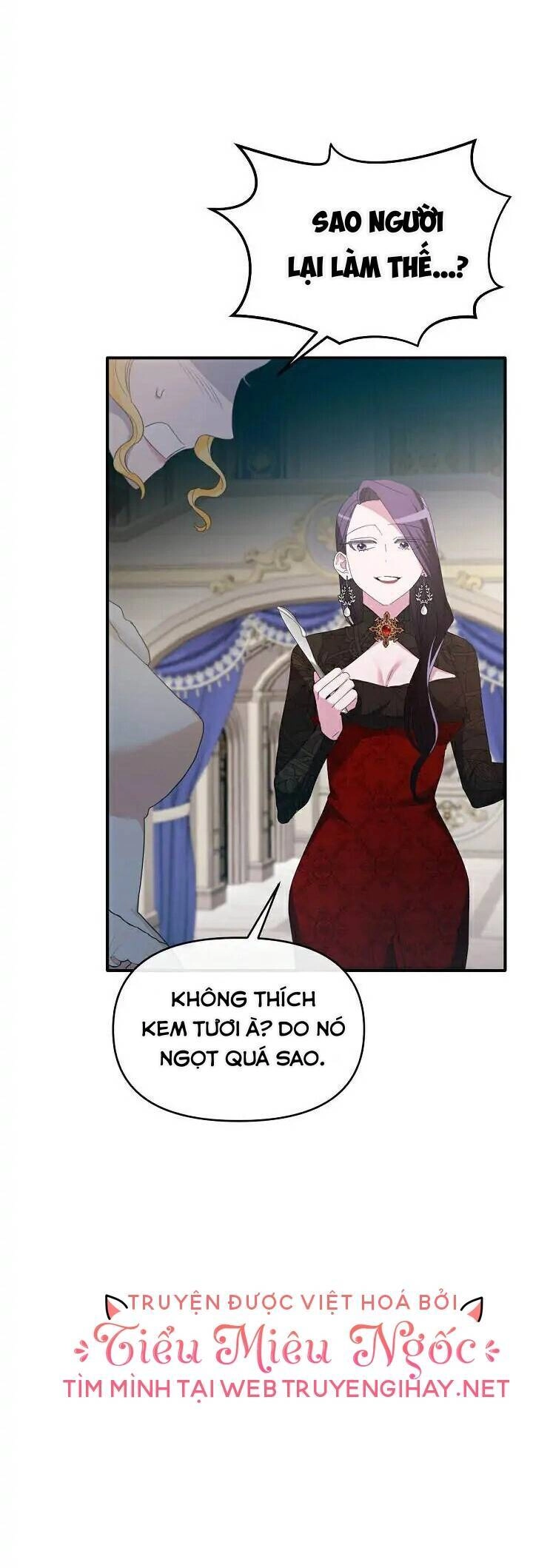 Sự Xuất Hiện Hoành Tráng Của Ác Nữ Chapter 11 - 46