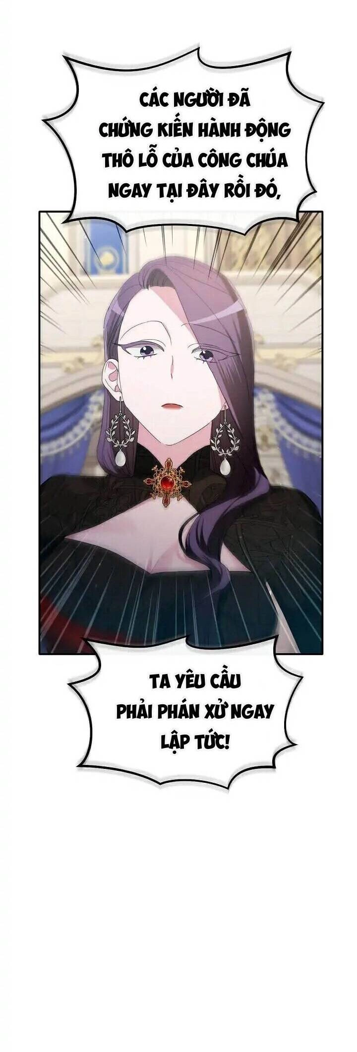 Sự Xuất Hiện Hoành Tráng Của Ác Nữ Chapter 11 - 47