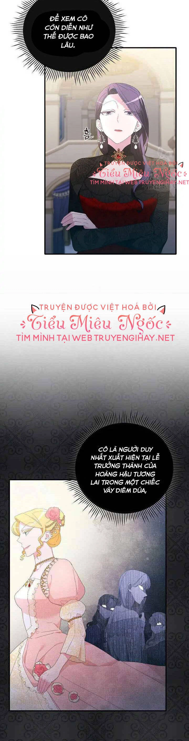 Sự Xuất Hiện Hoành Tráng Của Ác Nữ Chapter 12 - 5