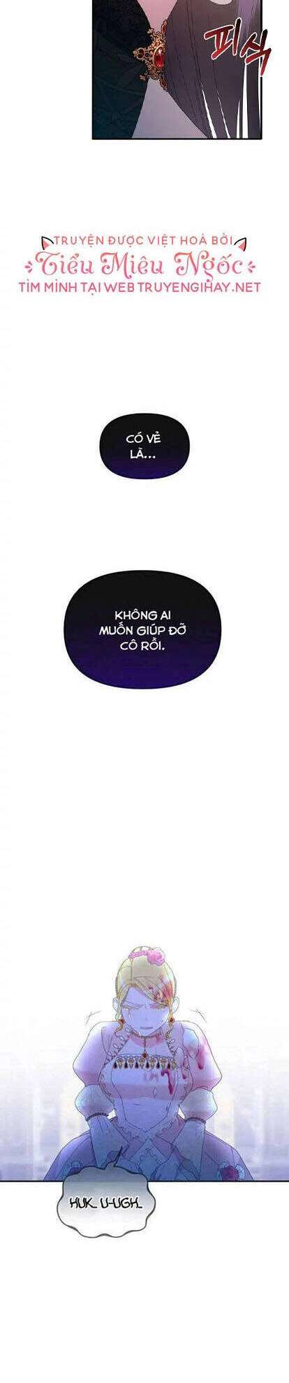 Sự Xuất Hiện Hoành Tráng Của Ác Nữ Chapter 12 - 7