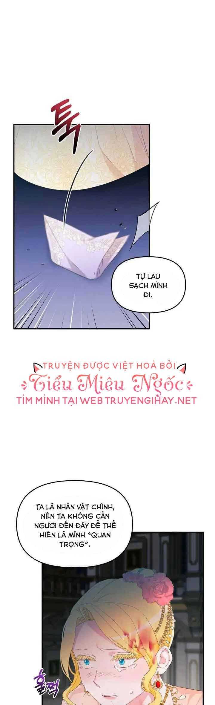 Sự Xuất Hiện Hoành Tráng Của Ác Nữ Chapter 12 - 8