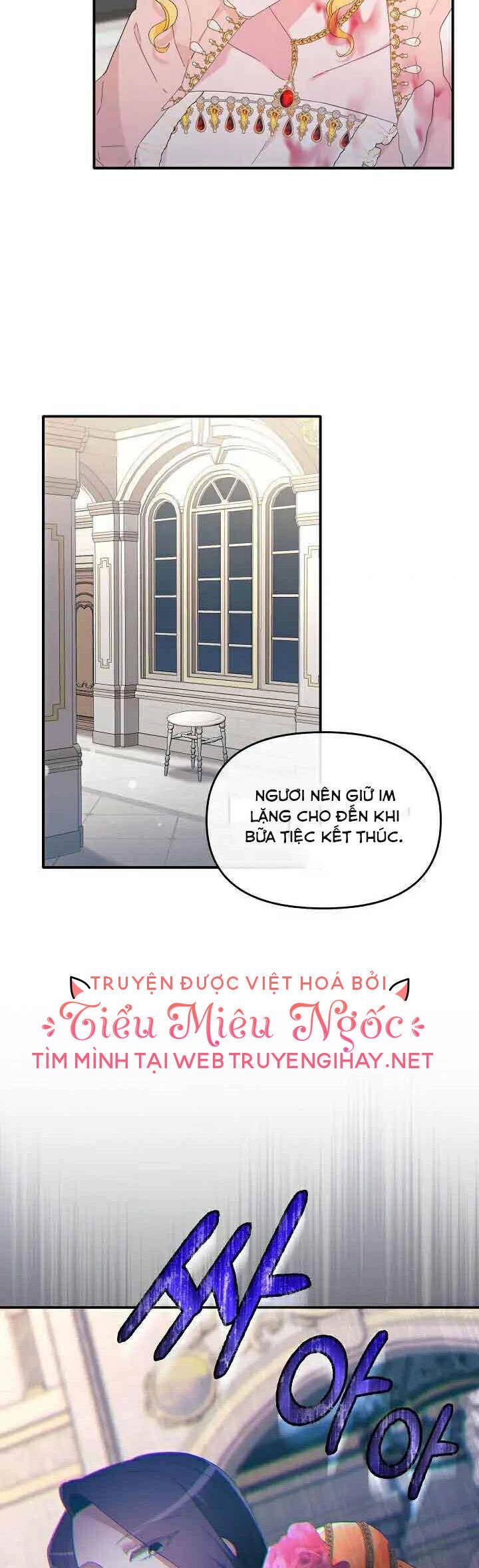 Sự Xuất Hiện Hoành Tráng Của Ác Nữ Chapter 12 - 9
