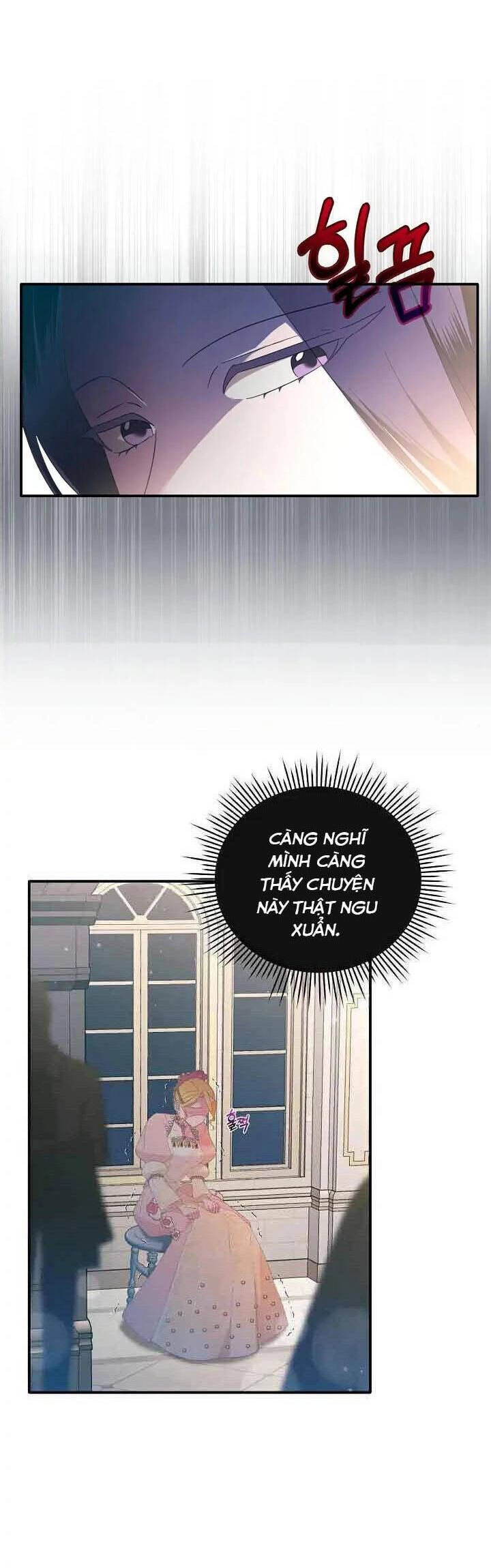 Sự Xuất Hiện Hoành Tráng Của Ác Nữ Chapter 12 - 13