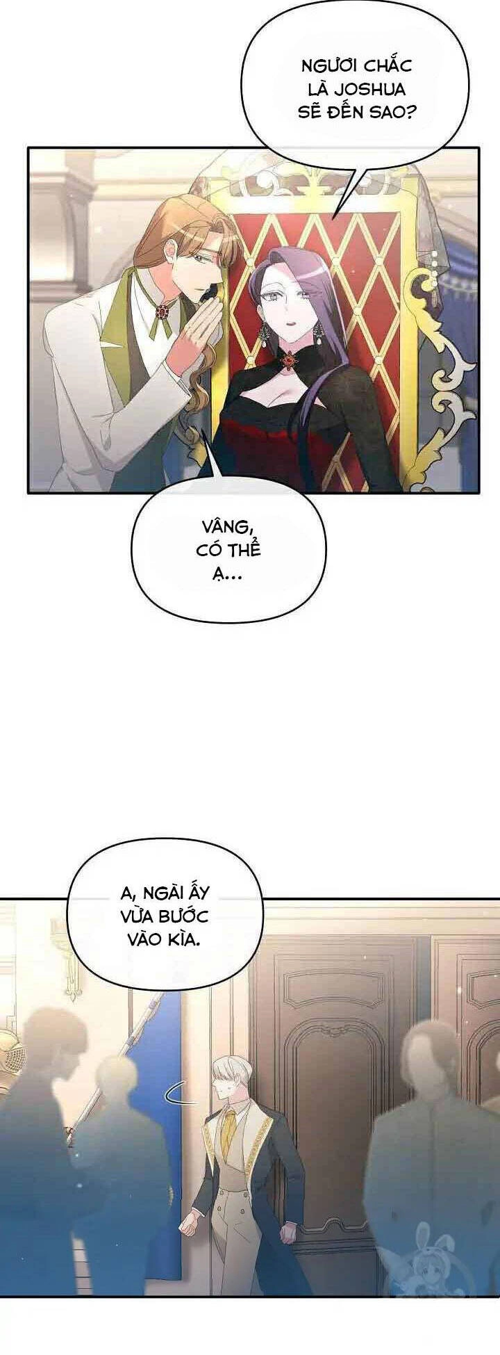 Sự Xuất Hiện Hoành Tráng Của Ác Nữ Chapter 12 - 20