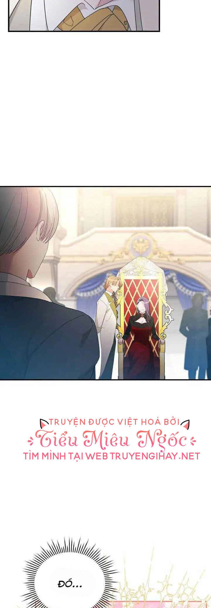 Sự Xuất Hiện Hoành Tráng Của Ác Nữ Chapter 12 - 22