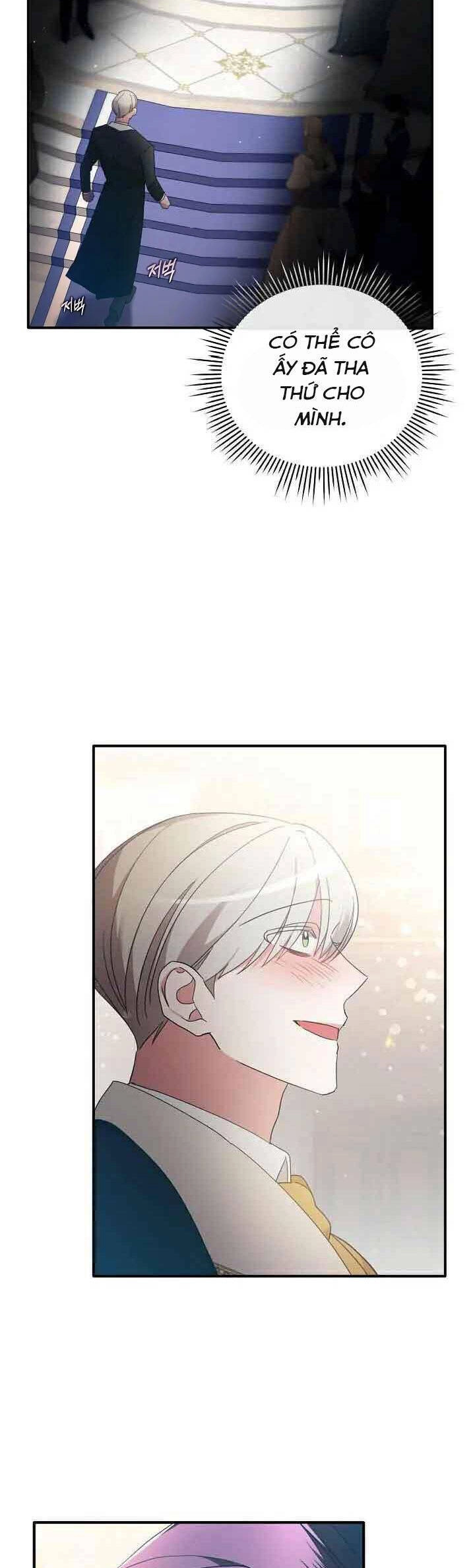 Sự Xuất Hiện Hoành Tráng Của Ác Nữ Chapter 12 - 24