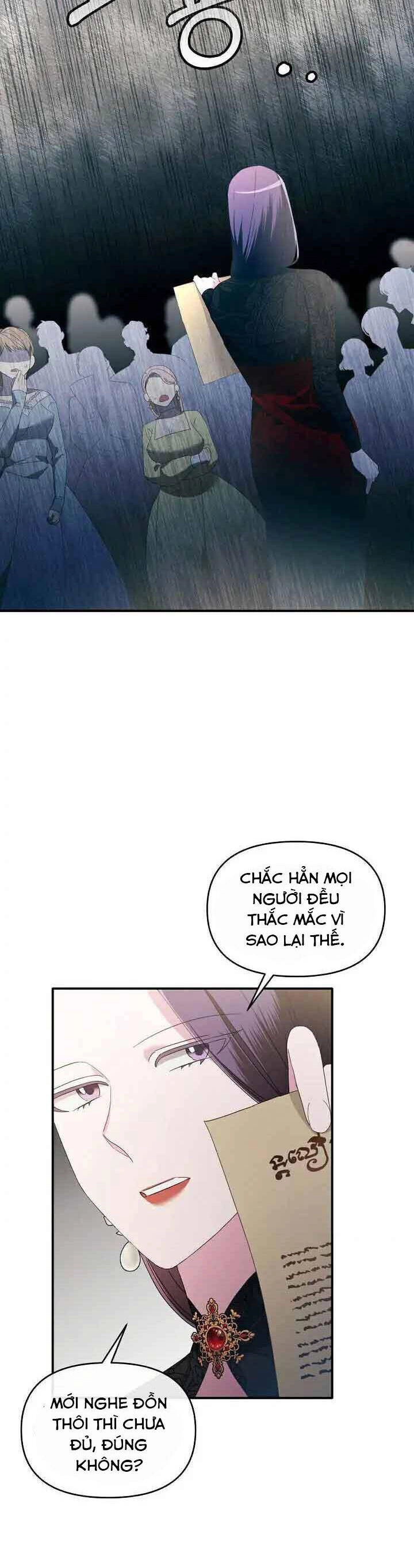 Sự Xuất Hiện Hoành Tráng Của Ác Nữ Chapter 12 - 31