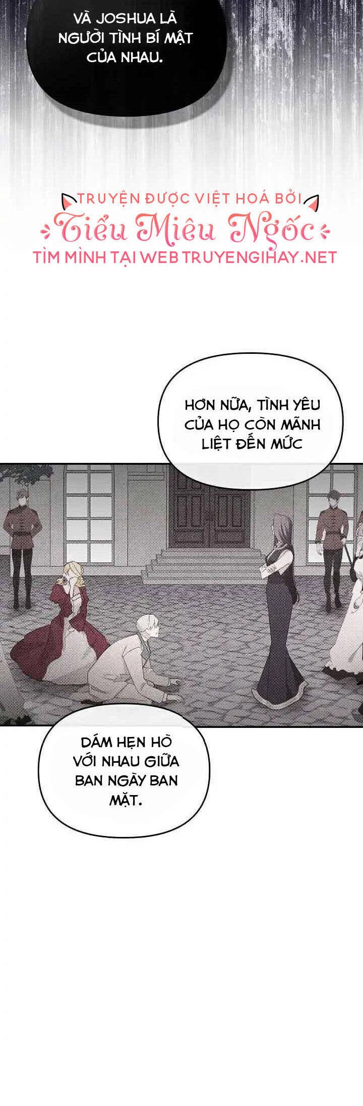 Sự Xuất Hiện Hoành Tráng Của Ác Nữ Chapter 12 - 33