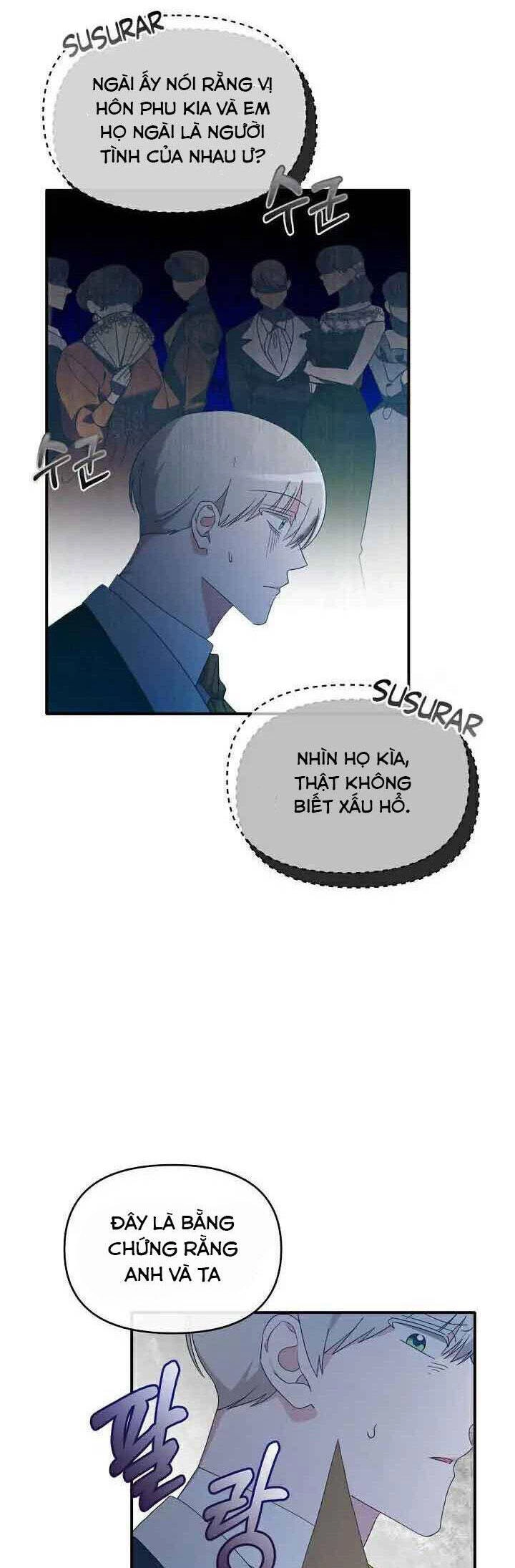 Sự Xuất Hiện Hoành Tráng Của Ác Nữ Chapter 12 - 34
