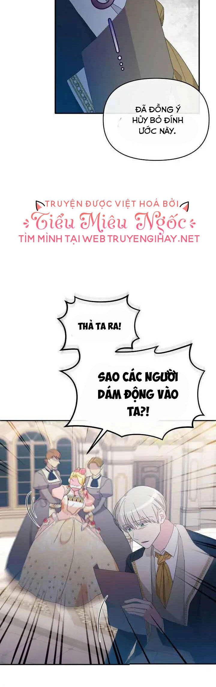 Sự Xuất Hiện Hoành Tráng Của Ác Nữ Chapter 12 - 35