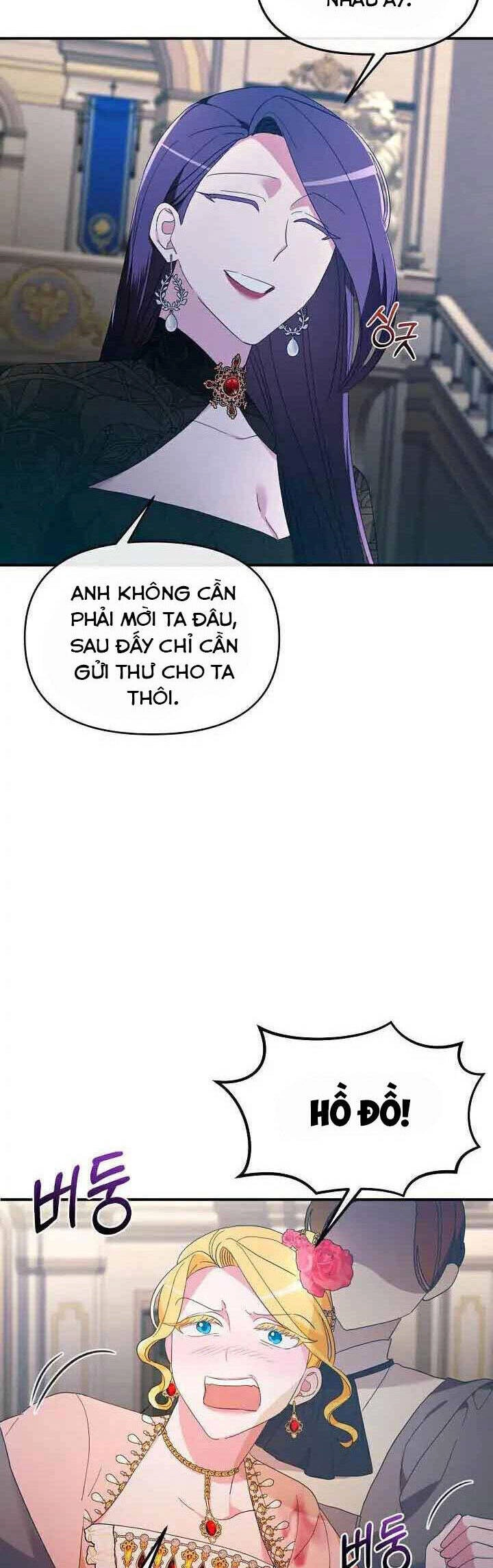 Sự Xuất Hiện Hoành Tráng Của Ác Nữ Chapter 12 - 37