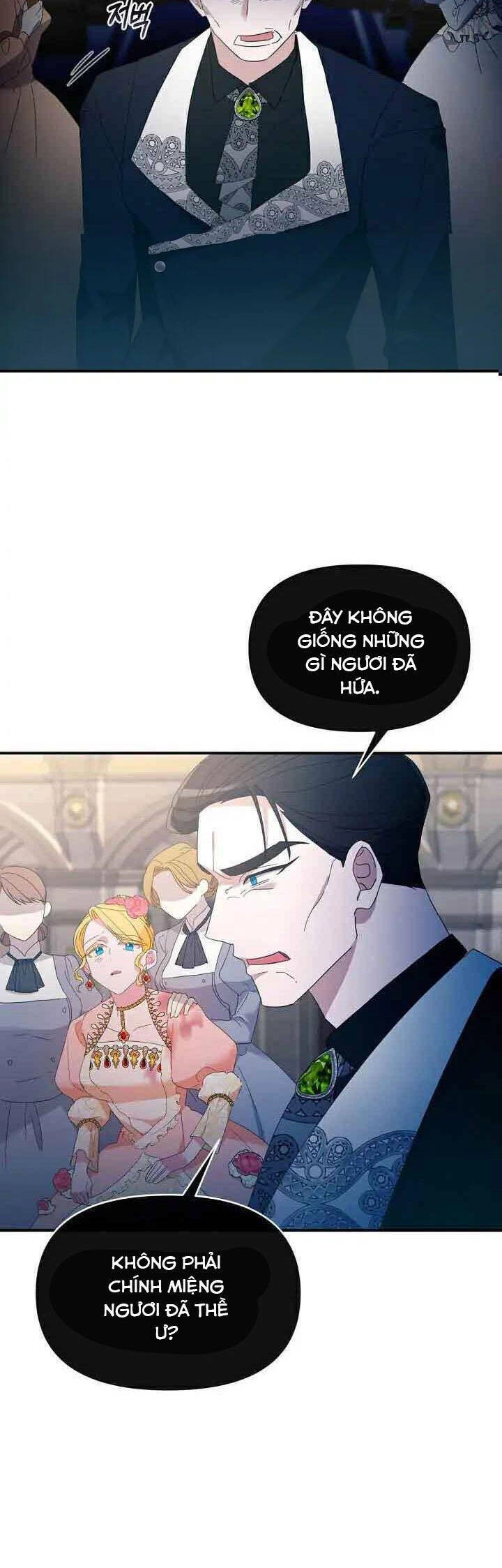 Sự Xuất Hiện Hoành Tráng Của Ác Nữ Chapter 12 - 41